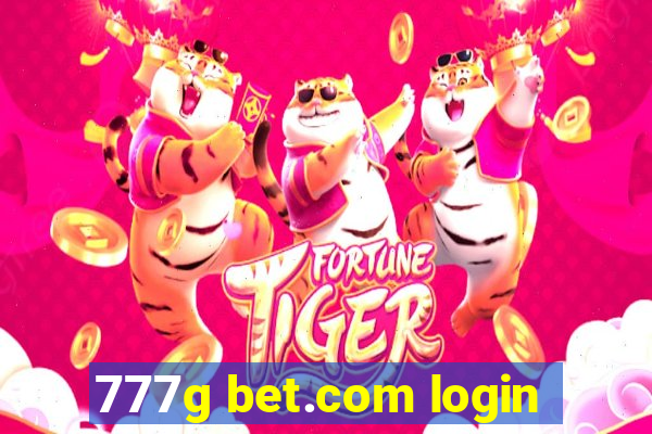 777g bet.com login