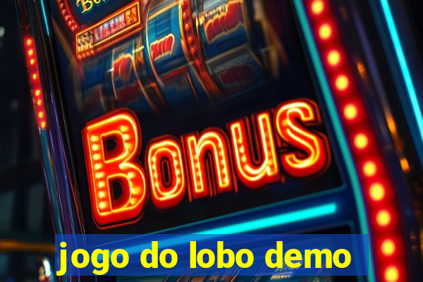 jogo do lobo demo