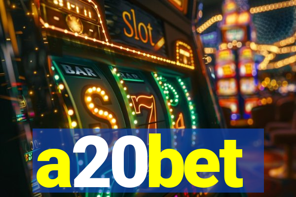 a20bet