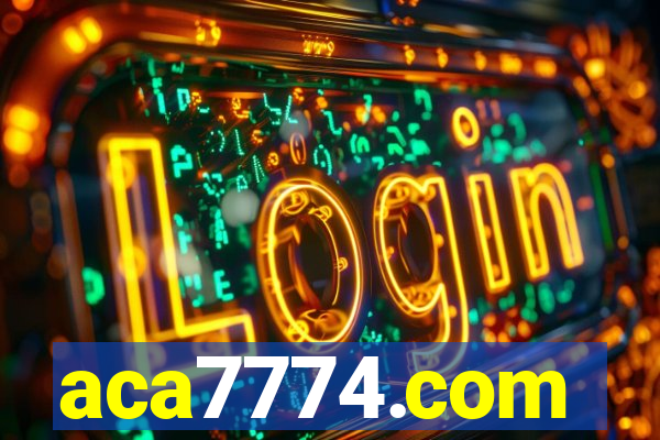 aca7774.com