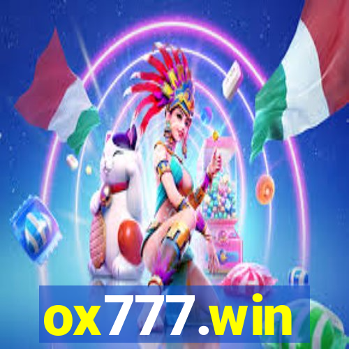 ox777.win