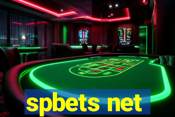 spbets net