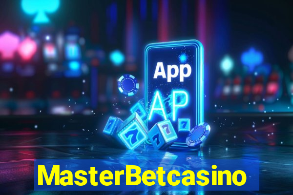 MasterBetcasino