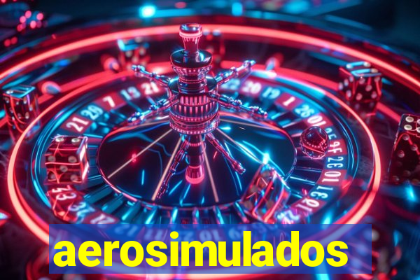 aerosimulados