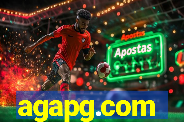 agapg.com