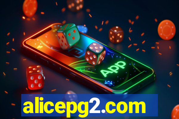 alicepg2.com