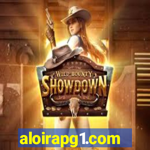 aloirapg1.com