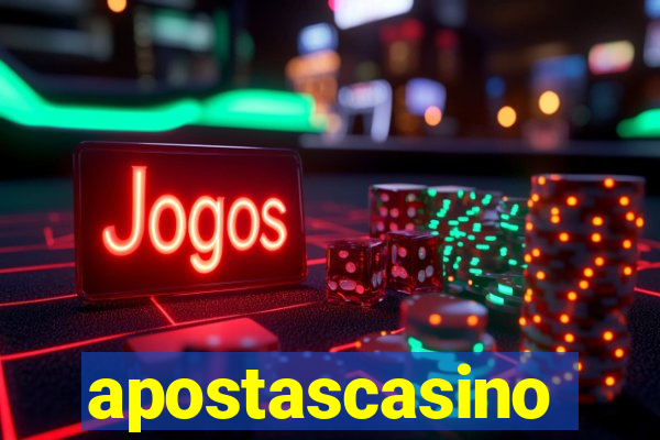 apostascasino