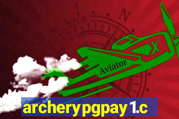 archerypgpay1.com