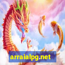 arraialpg.net