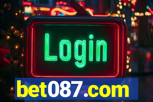 bet087.com