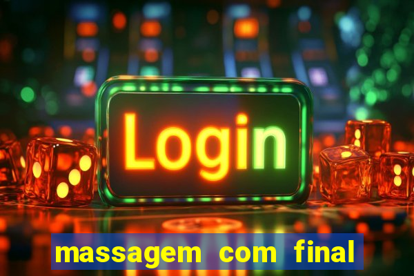 massagem com final feliz em santos