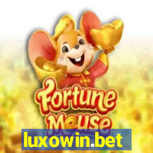 luxowin.bet