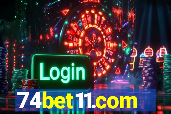 74bet11.com