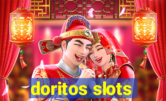 doritos slots