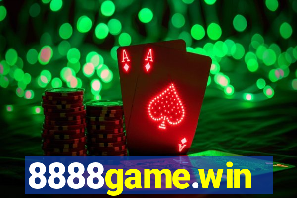 8888game.win