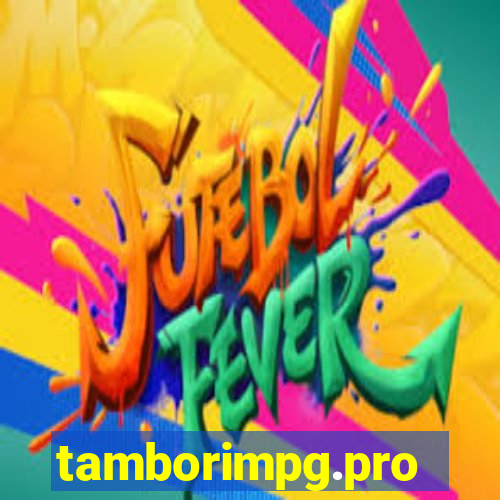 tamborimpg.pro