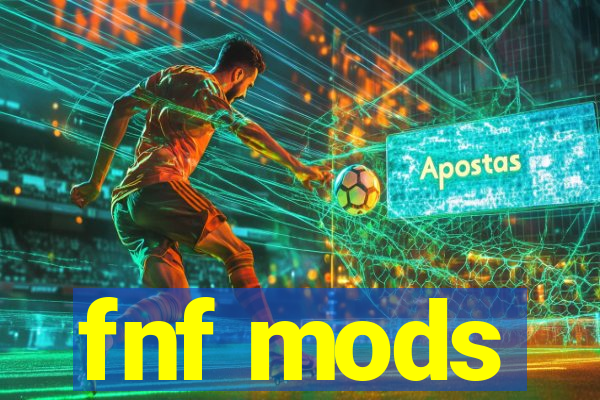 fnf mods