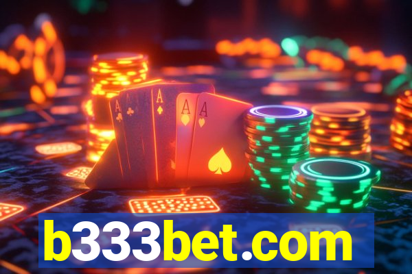 b333bet.com