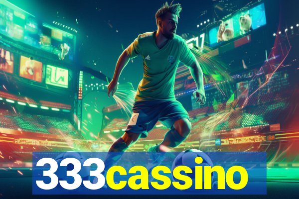 333cassino