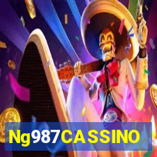 Ng987CASSINO