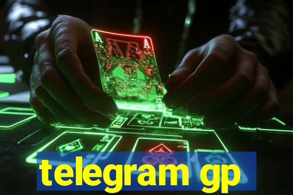 telegram gp