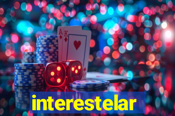 interestelar download dublado