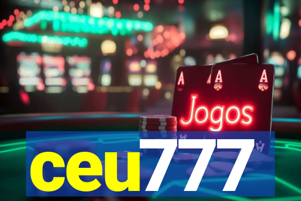 ceu777