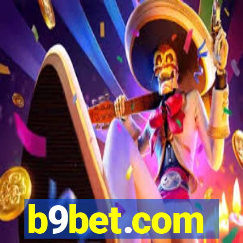 b9bet.com