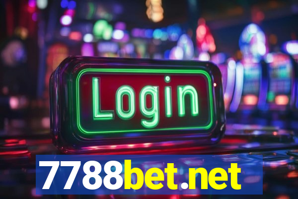 7788bet.net