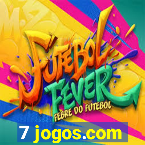 7 jogos.com