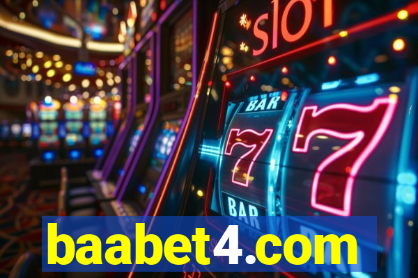 baabet4.com