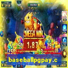 baseballpgpay.com