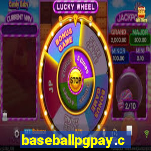 baseballpgpay.com