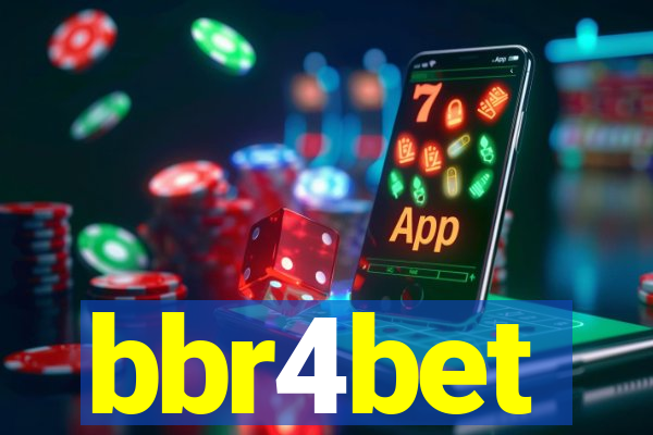 bbr4bet