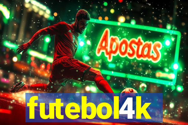 futebol4k