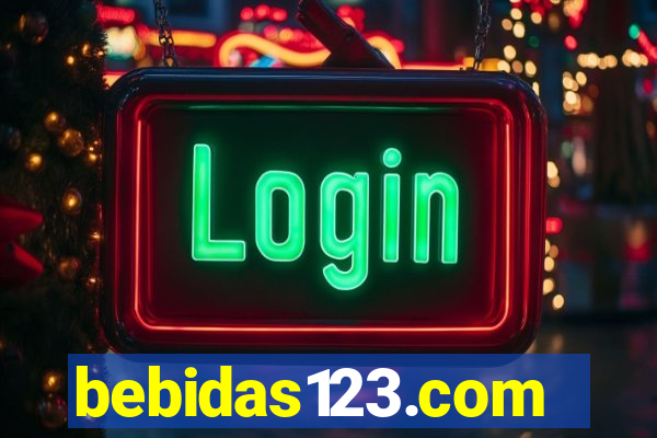 bebidas123.com