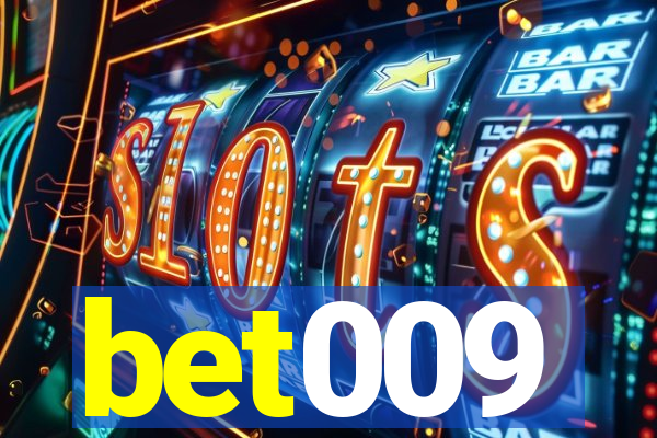 bet009