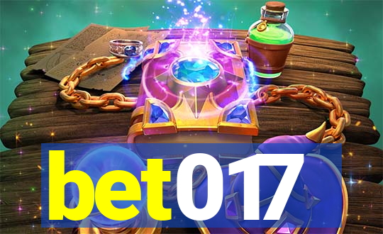 bet017