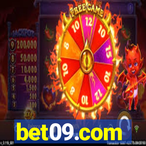 bet09.com