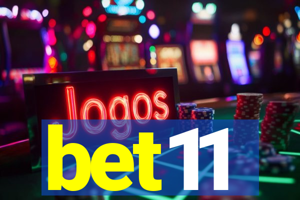 bet11