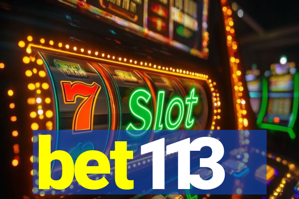 bet113