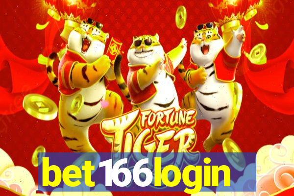 bet166login