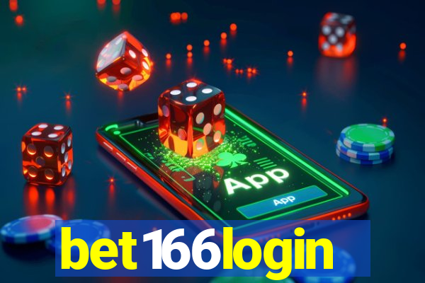 bet166login