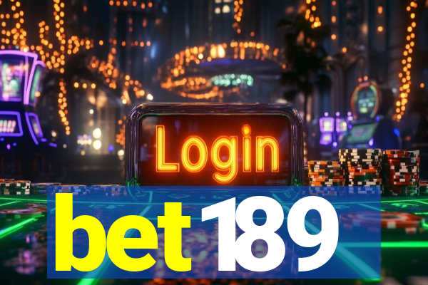 bet189