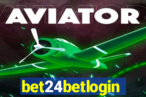 bet24betlogin