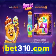 bet310.com