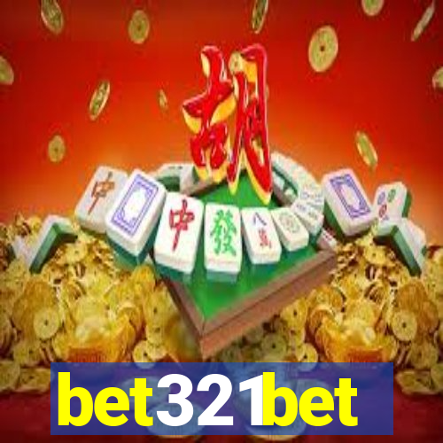 bet321bet