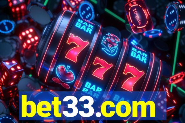 bet33.com