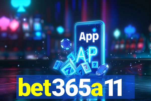 bet365a11